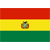 BOLIVIA PRIMERA DIVISION league flag