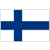 FINLAND YKKONEN league flag