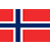 NORWAY CUP league flag